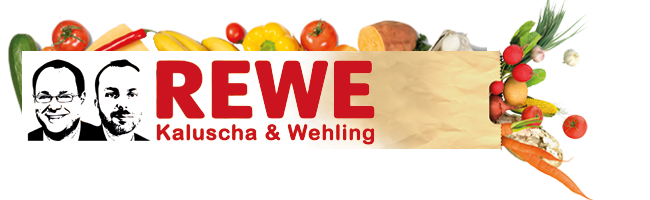 REWE Kaluscha & Wehling